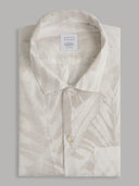Shirt man xacus pattern muslin off-white_1