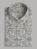 Shirt man xacus pattern poplin multicolour_1
