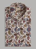 Shirt man xacus pattern poplin multicolour_1