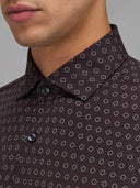 Shirt man xacus mahogany_2
