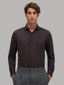 Shirt man xacus mahogany_3