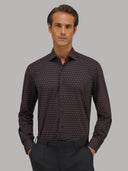 Shirt man xacus mahogany_3