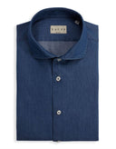 Camicia Jeans: icona fashion dallo stile casual