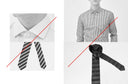 Camicia e cravatta: abbinare colori e forme con stile