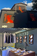 A Pitti Immagine Uomo 2025 la collezione Xacus stupisce ancora
