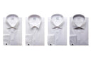 La Camicia da cerimonia perfetta per un Capodanno elegante.