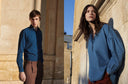 The denim shirt – history and evolution
