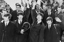 The Beatles, a style in made-to-measure shirts and elegant suits that made history
