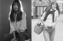 Donne in camicia. Celeb, personalità e fantasia.