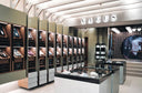 Xacus opens a new flagship store in Milan in the heart of the Brera Fashion District
