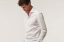 La camicia in jersey: irrinunciabile comfort zone per l’uomo