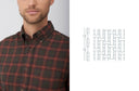 Casual check shirts: from Madras to Tartan