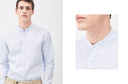 Mandarin shirt collar : from its origins to the evolutions in style
