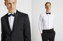 La camicia elegante: custode eterna di un rito