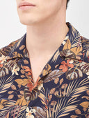 Familiarise yourself with shirt fabrics: twill, eclectic fabric