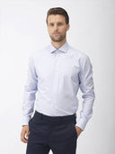 History of the shirt: the placket.