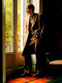 What to wear over a man’s shirt: the best combinations