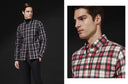 This winter’s irresistible flannel check shirts are even softer than even