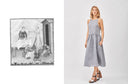 Know your shirt fabrics: linen, a traditional, natural fibre.
