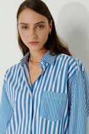 Mai più un’estate senza la camicia a righe