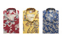 Elvis, a style icon: from biker jackets to Hawaiian shirts