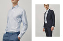 Casual or formal? How to wear a man’s shirt on any occasion