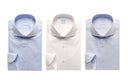 L’outfit made in Italy per il viaggio: giacche e camicie facili da stirare