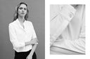 Pina, Giselle, Marta: tre declinazioni per la camicia da donna Active-shirt