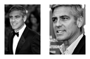 Style icons: George Clooney, elegant Hollywood superstar