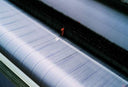 How shirt fabrics are made: the stages of cotton processing- part III