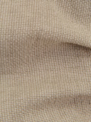 Shirt man xacus solid colour seersucker brown melange_4