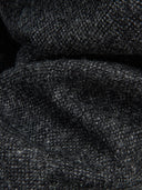 Overshirt man xacus solid colour textured dark grey_4