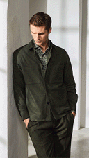 Casual and Sport Shirts