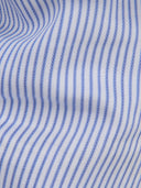 Shirt man xacus stripe twill light blue_4