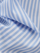 Shirt man xacus stripe poplin light blue_4