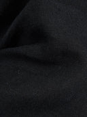 Shirt man xacus solid colour linen black_4