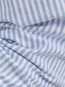 Shirt man xacus stripe oxford dark blue_4