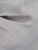 Shirt man xacus solid colour linen grey_4