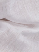 Shirt man xacus solid colour linen white_4