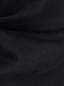 Shirt man xacus solid colour linen black_4