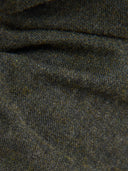 Shirt man xacus solid colour twill dark green_4