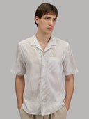 Shirt man xacus pattern muslin off-white_6