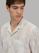 Shirt man xacus pattern muslin off-white_7