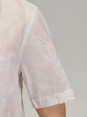 Shirt man xacus pattern muslin dark pink_5