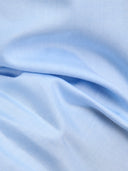 Shirt man xacus solid colour twill light blue_4