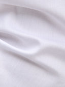 Shirt man xacus solid colour textured white_4