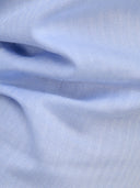 Shirt man xacus solid colour textured light blue_4