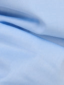Shirt man xacus solid colour twill light blue_4