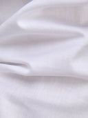 Shirt man xacus solid colour twill white_4