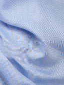 Shirt man xacus solid colour oxford deep sky blue_4